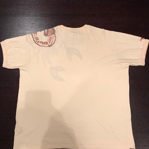 Men’s graphic tee - Picture 2 of 3
